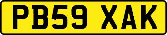 PB59XAK