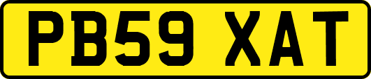 PB59XAT