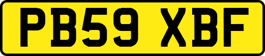 PB59XBF