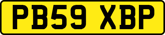 PB59XBP