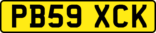 PB59XCK