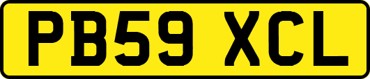 PB59XCL