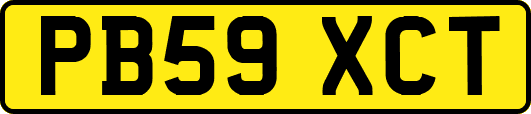 PB59XCT
