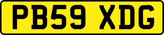 PB59XDG