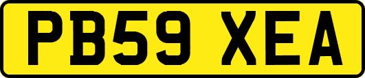 PB59XEA