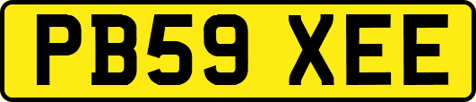 PB59XEE