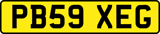 PB59XEG