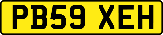 PB59XEH