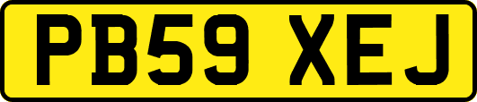 PB59XEJ