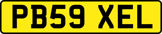 PB59XEL