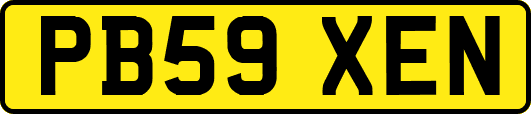 PB59XEN