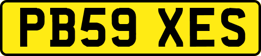 PB59XES