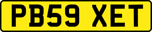 PB59XET