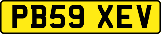PB59XEV