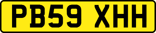 PB59XHH