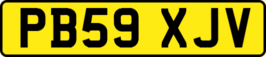 PB59XJV