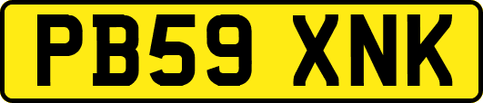 PB59XNK