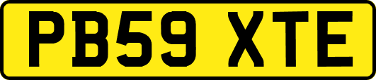 PB59XTE