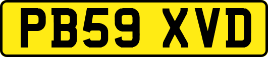 PB59XVD