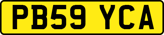 PB59YCA