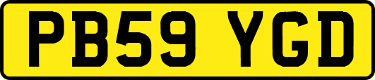 PB59YGD