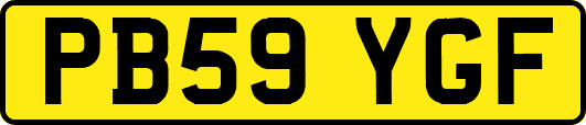 PB59YGF