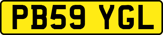 PB59YGL