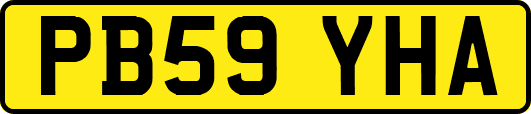 PB59YHA