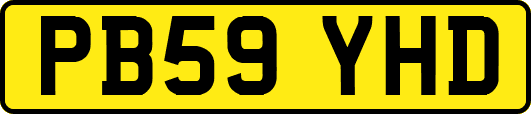 PB59YHD