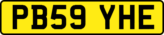 PB59YHE