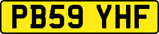 PB59YHF