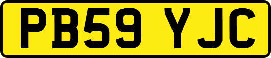 PB59YJC