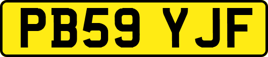 PB59YJF