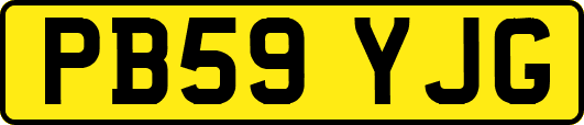 PB59YJG