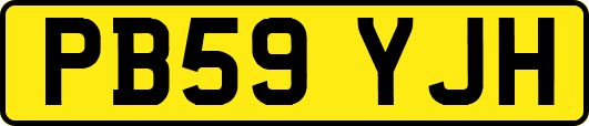PB59YJH