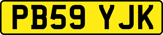 PB59YJK