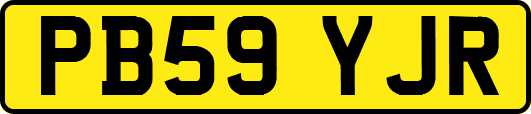PB59YJR