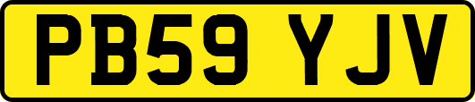 PB59YJV