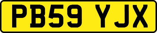 PB59YJX