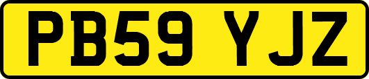 PB59YJZ