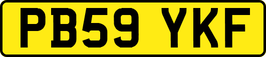 PB59YKF