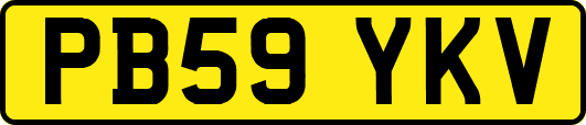 PB59YKV