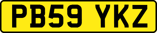 PB59YKZ