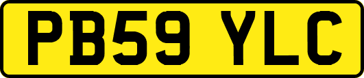 PB59YLC