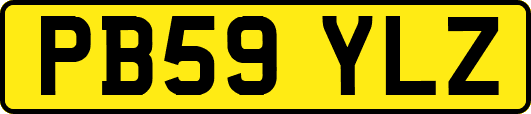 PB59YLZ