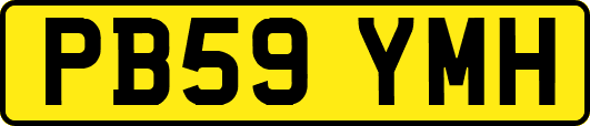 PB59YMH
