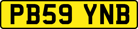 PB59YNB