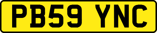 PB59YNC
