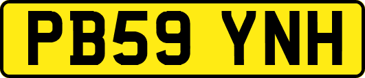 PB59YNH