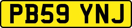 PB59YNJ